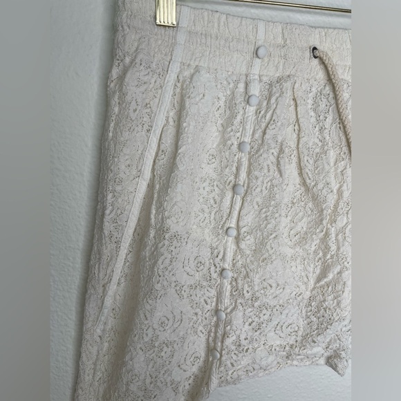 One teaspoon harem lace boho beach lounge pant - Picture 3 of 13
